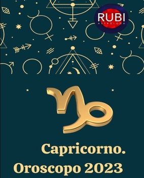 Capricorno. Oroscopo 2023
