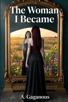 Paperback The Woman I Became Book