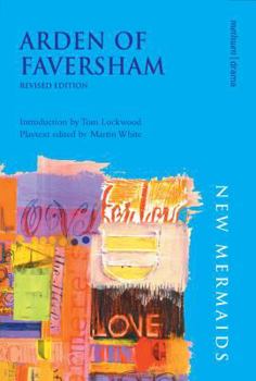 Paperback Arden of Faversham Book