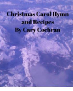 Hardcover Christmas Carol Book