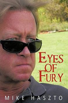 Paperback Eyes of Fury Book