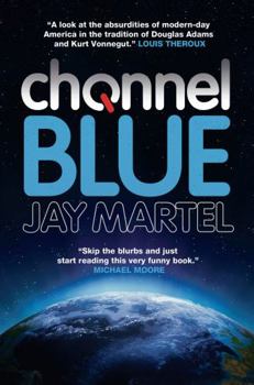 Paperback Channel Blue Book