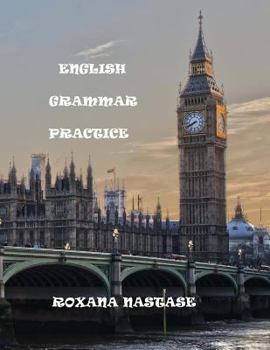 Paperback English Grammar Practice: Explanations&Exercises Book