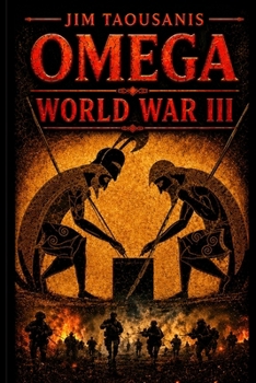 Paperback Omega World War III Book