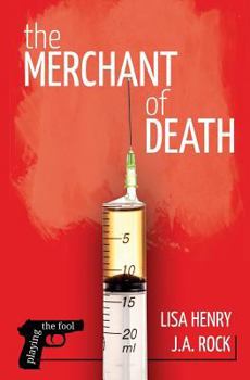 The Merchant of Death - Book #2 of the Playing the Fool