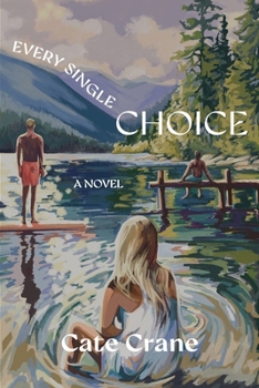 Paperback Every Single Choice Book
