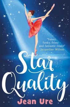 Paperback Star Quality Book