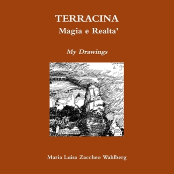 Paperback Terracina: Magia e Realta' Book