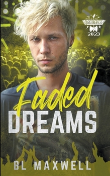 Paperback Faded Dreams Book