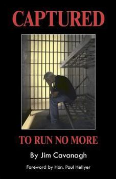 Paperback Captured: To Run No More Book