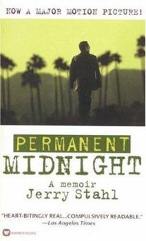 Mass Market Paperback Permanent Midnight: A Memoir Book