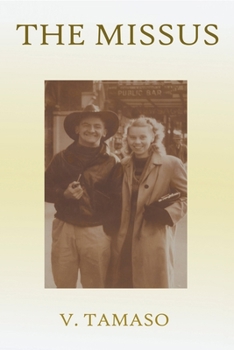 Paperback The Missus Book