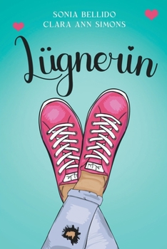 Paperback Lügnerin [German] Book