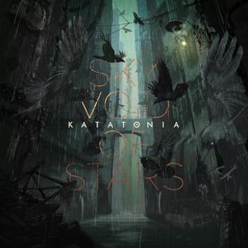 Vinyl Sky Void Of Stars Book
