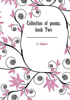 Paperback Collection of poems. book Two [Russian] Book