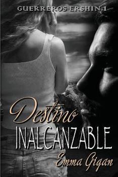 Paperback Destino Inalcanzable [Spanish] Book