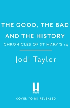 Paperback The Good, the Bad and the History Book