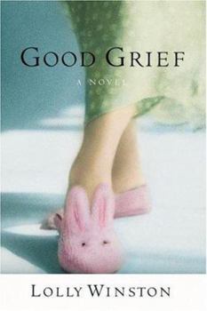 Hardcover Good Grief Book
