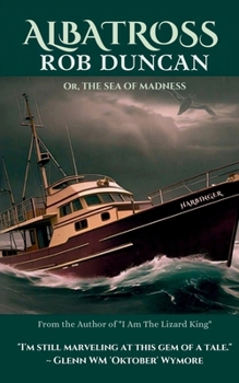 Paperback Albatross Book