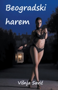 Paperback Beogradski harem [Serbian] Book