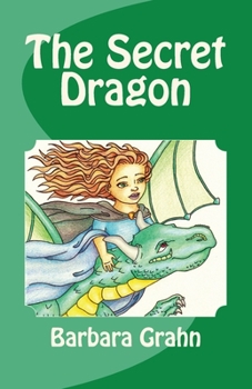 Paperback The Secret Dragon Book