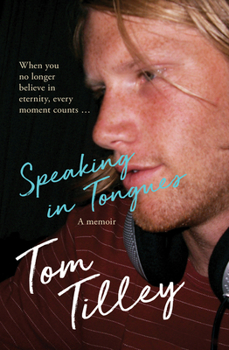 Paperback Speaking in Tongues Book