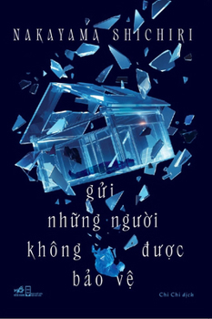 Paperback To the Unprotected [Vietnamese] Book