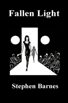 Paperback Fallen Light Book