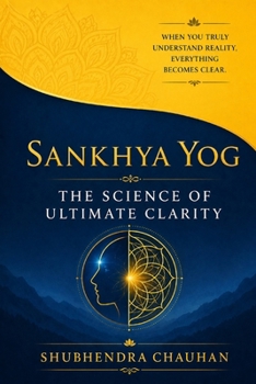 Paperback Sankhya Yog: The Science of Ultimate Clarity Book