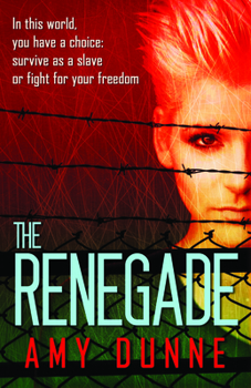 Paperback The Renegade Book