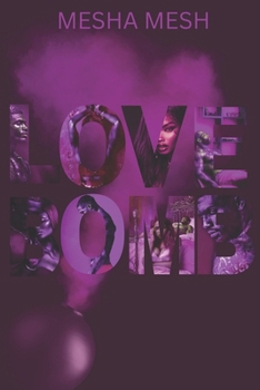 Paperback Love Bomb Book