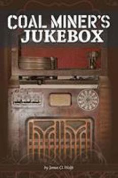 Paperback Coal Miner's Jukebox Book