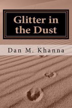 Paperback Glitter in the Dust Book