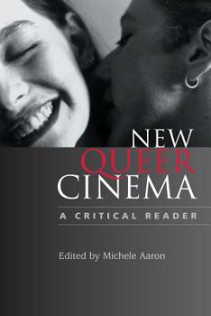 Paperback New Queer Cinema: A Critical Reader Book