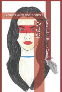 Paperback Araci: Stories with Metaphors Book