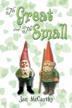 Paperback The Great and the Small Book
