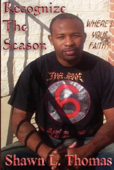 Paperback Recognize the Season Book