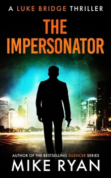 The Impersonator (The Extractor Series)