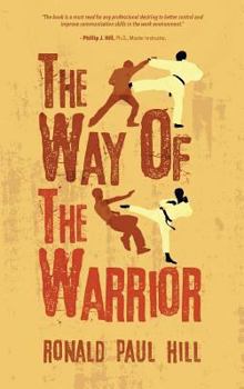 Hardcover The Way of the Warrior Book