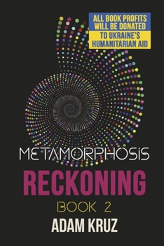 Paperback Reckoning: Volume 2 Book