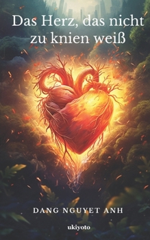 Paperback Das Herz, das nicht zu knien weiß [German] Book