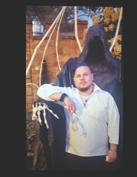 The Boy That Traveled to Texas to Cry Wolf?: The Richard Julian Juarbe Story