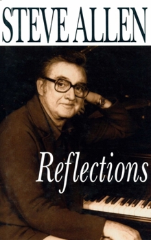 Hardcover Reflections Book