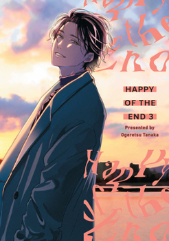 Paperback Happy of the End, Volume 3 Book