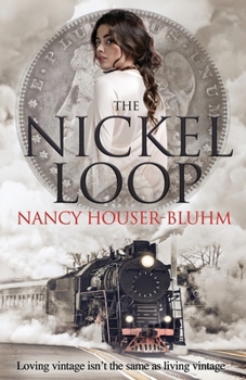 Paperback The Nickel Loop Book