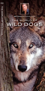 Misc. World of Wild Dogs Book