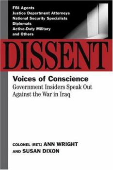 Paperback Dissent Book