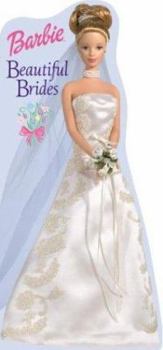 Board book Beautiful Brides Book