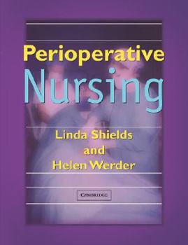 Paperback Perioperative Nursing Book