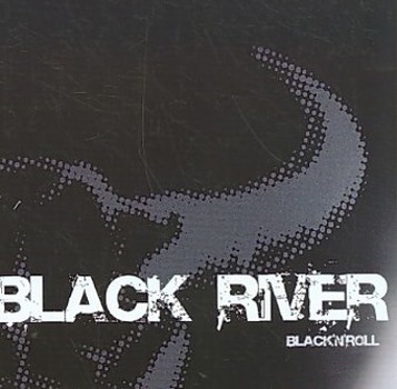 Music - CD Black N' Roll Book